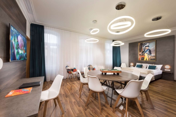 Hotel Best Western Kurfürst Wilhelm I. (Kassel)